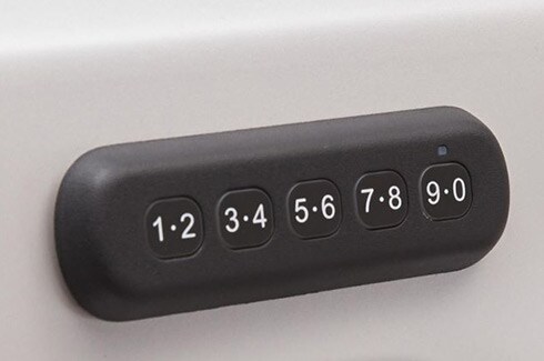 Descubre Accesorios Ford Bronco en CA, entrada sin Llaves para Vehículos con encendido Remoto